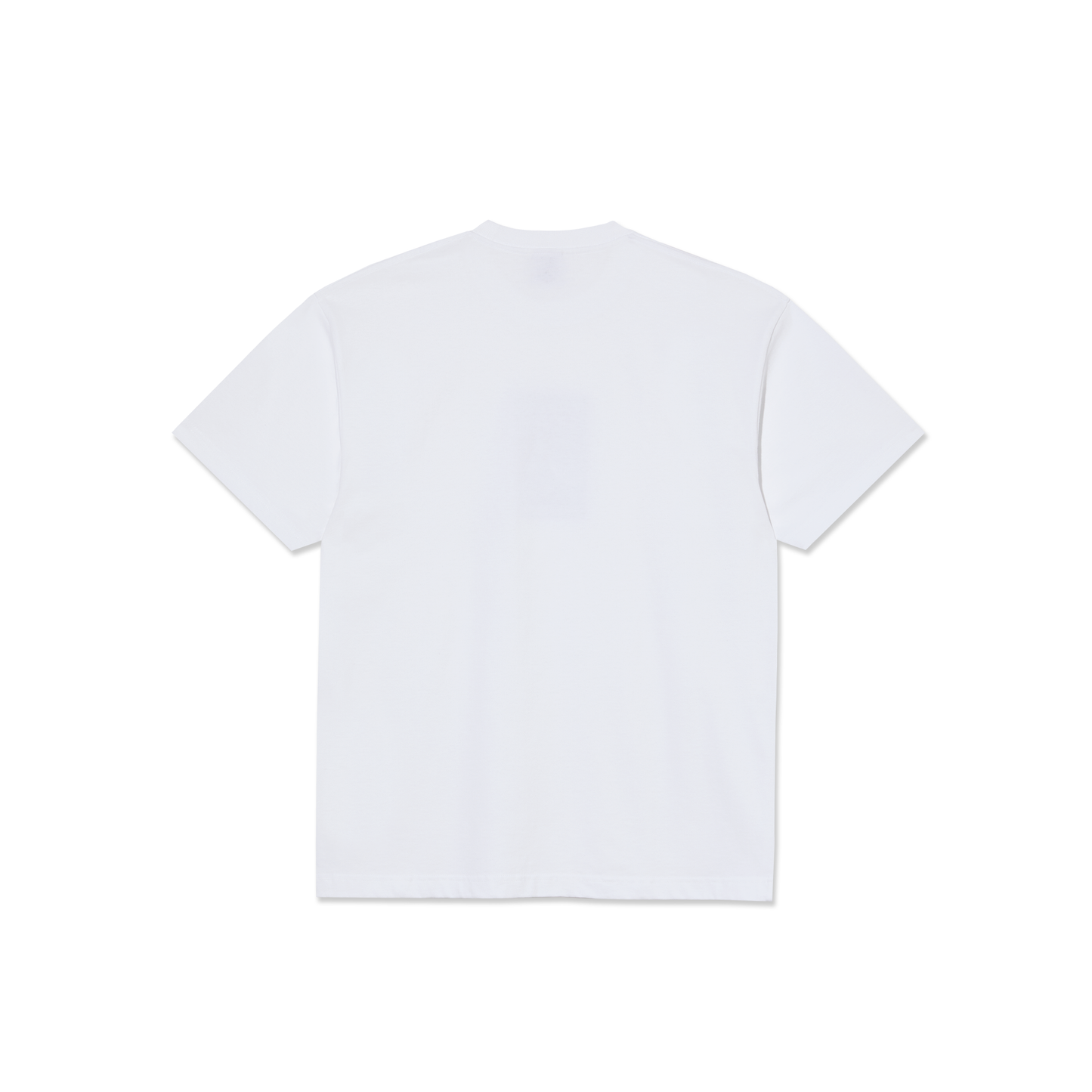POLAR SKATE CO. Take A Seat tee (White)