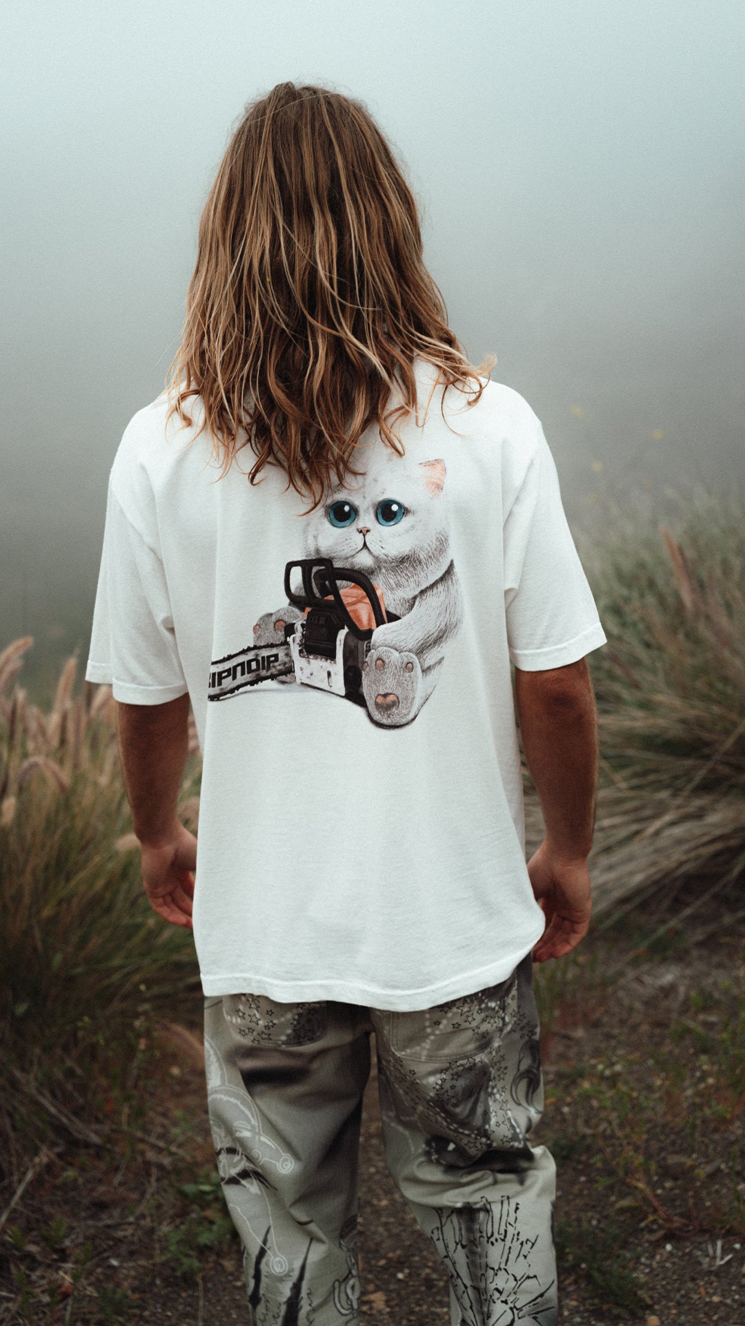 FIND OUT TEE (BONE) RIPNDIP
