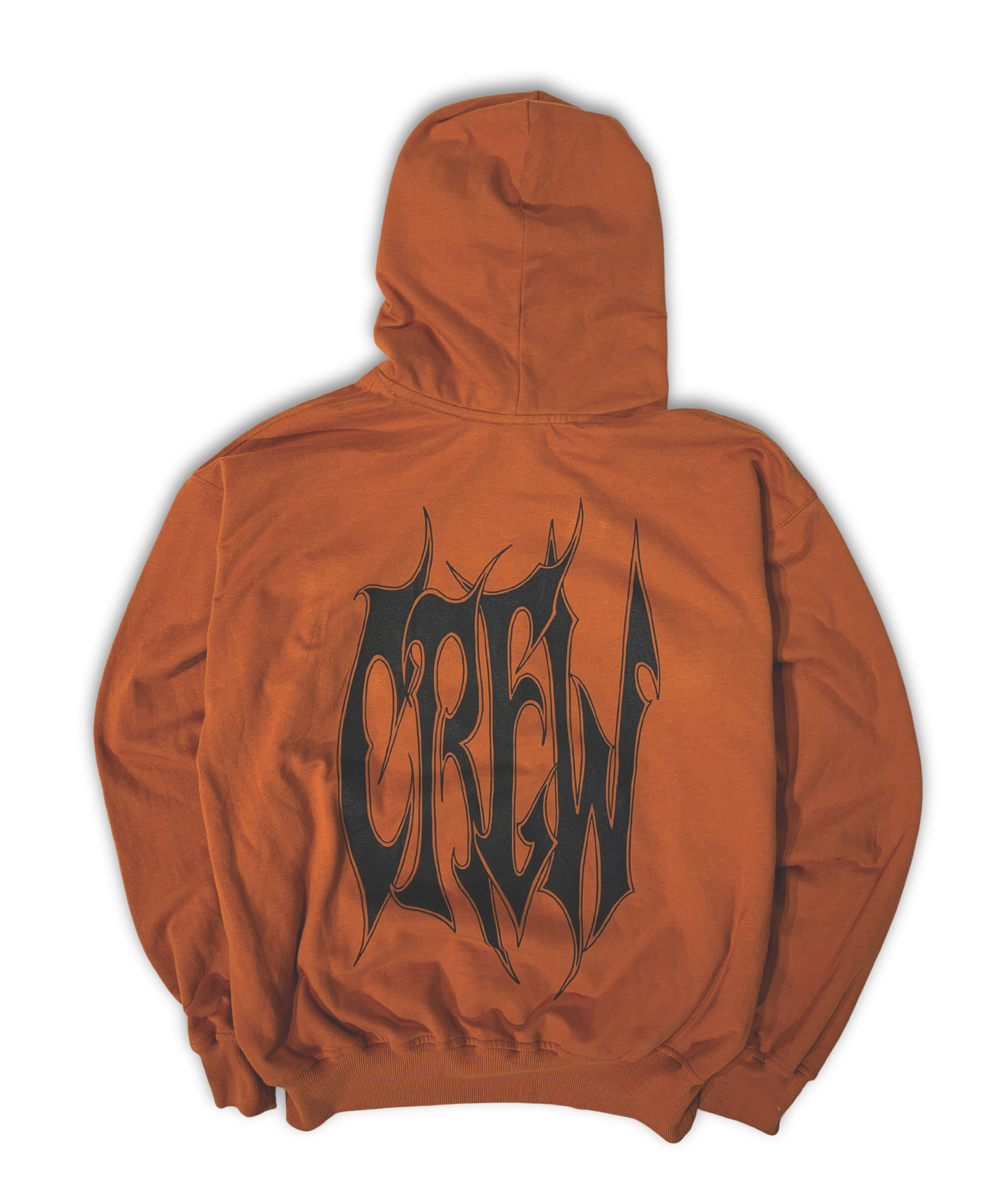 POW Hoodie | Puyas Edición 2 | Algodón 100% Premium | Versatilidad y flow