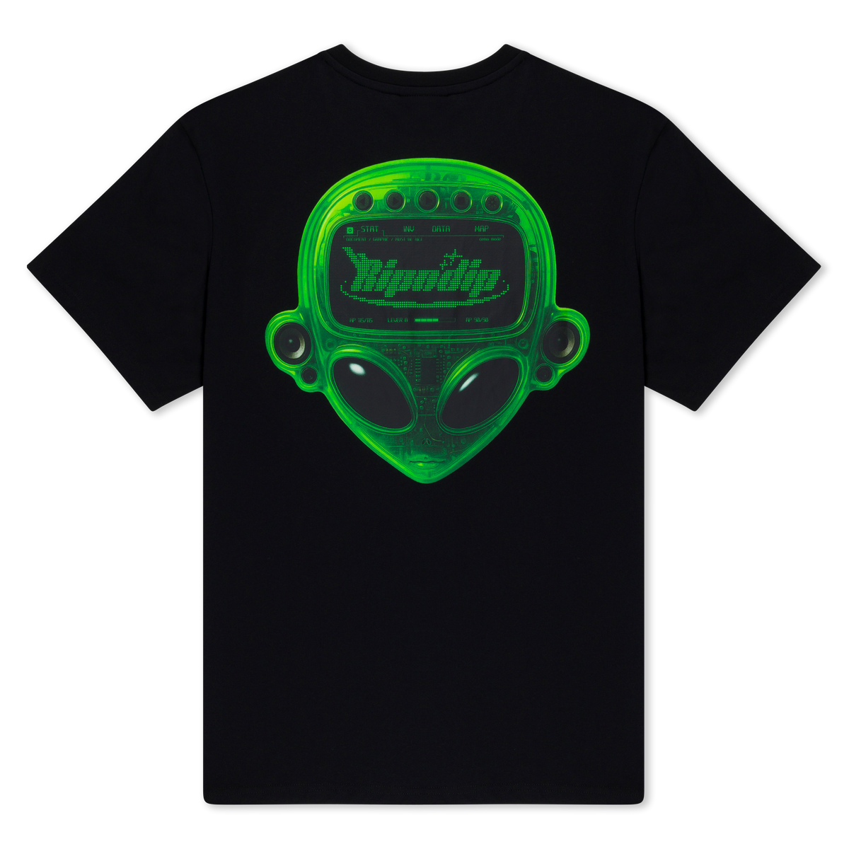 TECHNOLOGIC TEE RIPNDIP - imagen 2