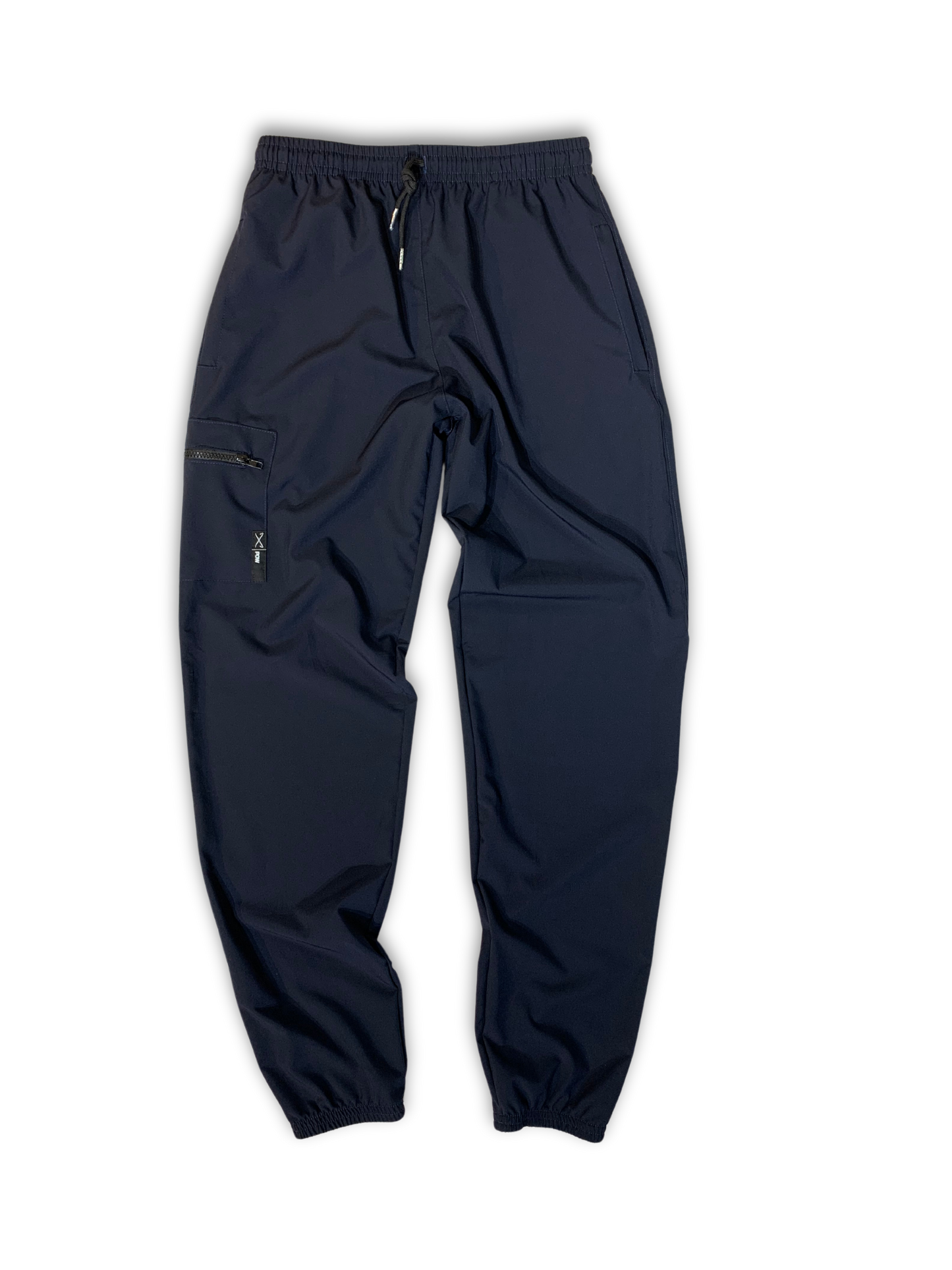 POW Jogger | Deportivo Nylon | Comodidad Extrema con flow