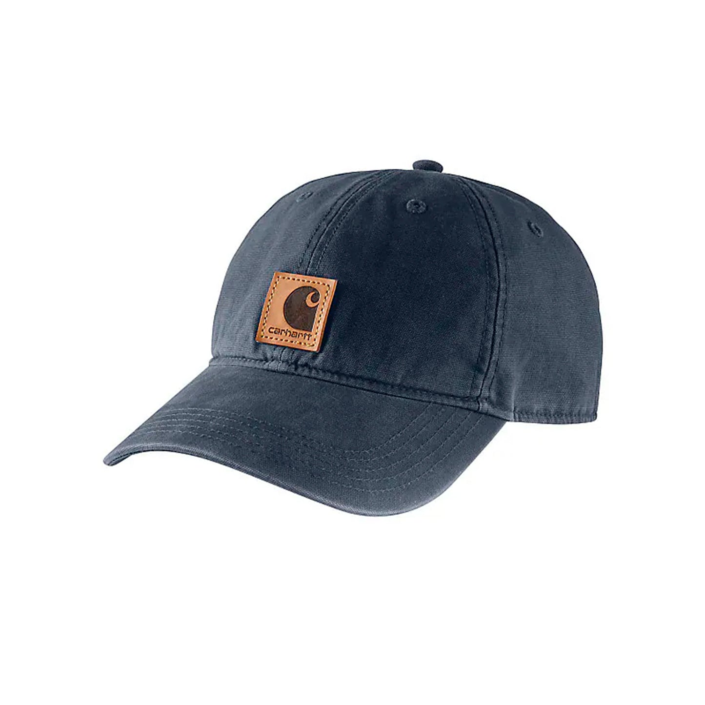 Carhartt Canvas Cap | FastDry® Tecnología | Resistencia