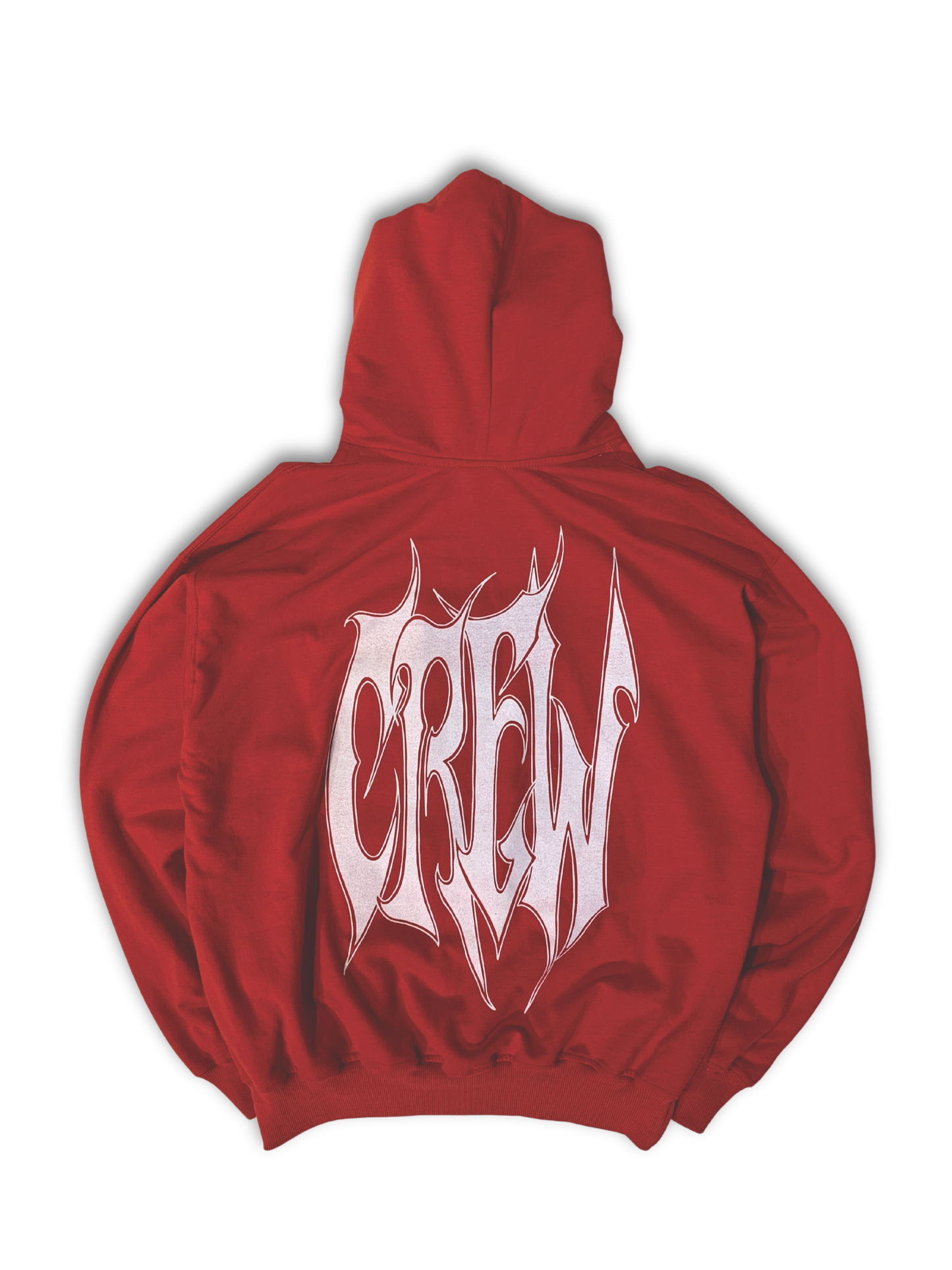 POW Hoodie | Puyas Edición 2 | Algodón 100% Premium | Versatilidad y flow
