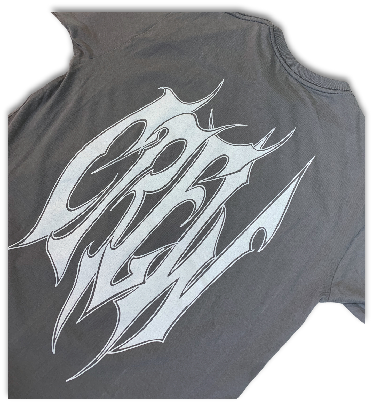 POW Crew | Franela Puya Edición 2 | Algodón 100% Pesado | Diseño Legendario Venezuela