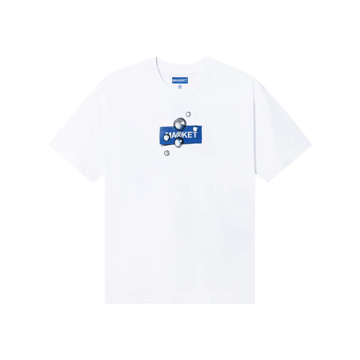 MARKET STUDIO | Damask T-Shirt "Graphic Design Is My Passion" | 100% Algodón 220 GSM |