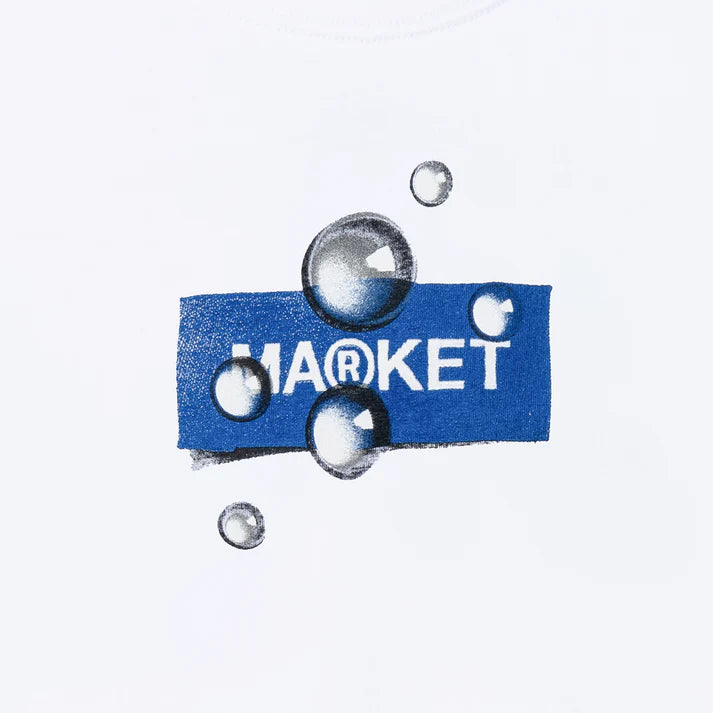 MARKET STUDIO | Damask T-Shirt "Graphic Design Is My Passion" | 100% Algodón 220 GSM |