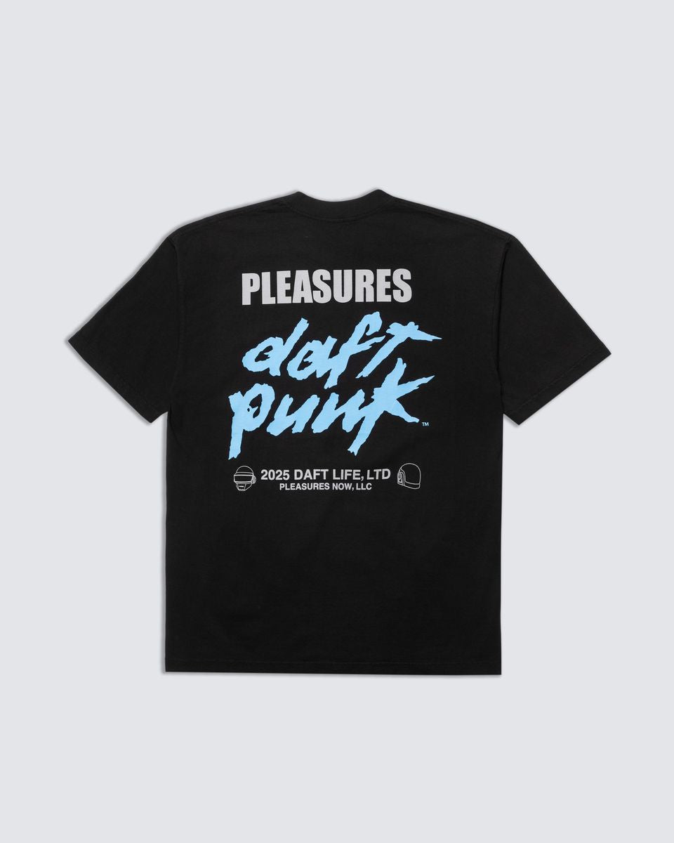 PLEASURES Duo T-Shirt