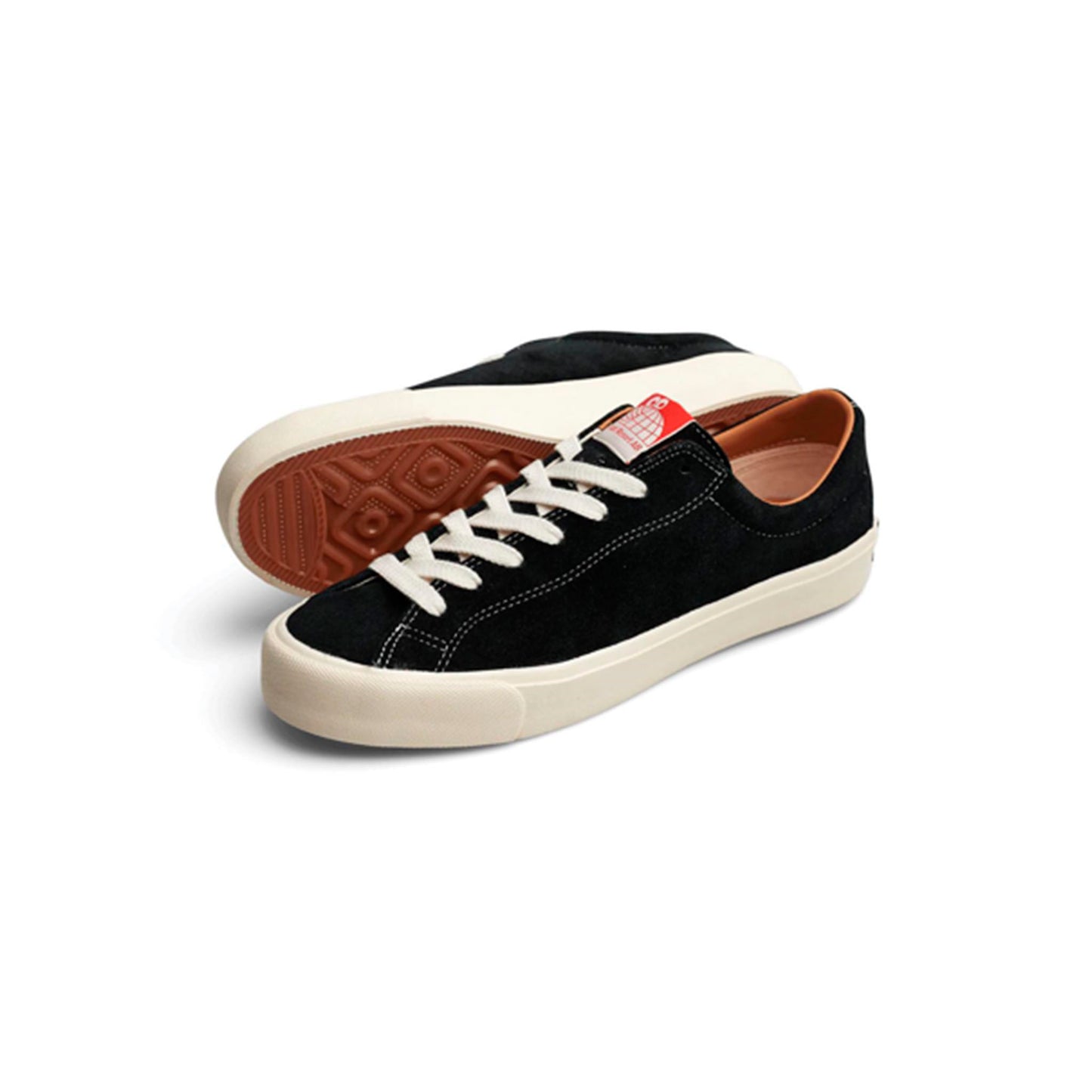 LAST RESORT VM003-Lo Canvas | Zapatilla Skate Vegana | Refuerzos Ocultos | Resistencia flow Venezuela