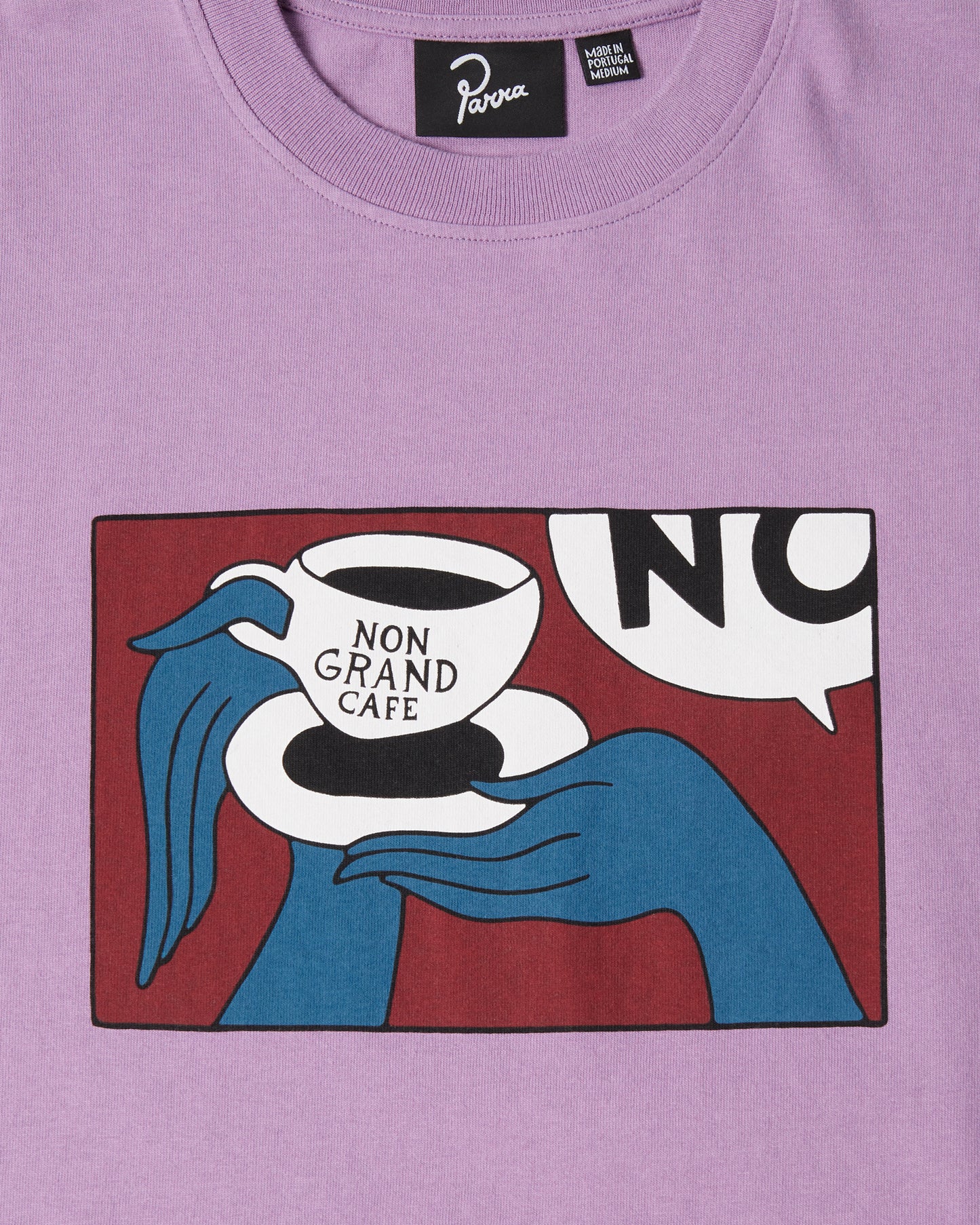 Not You T-Shirt