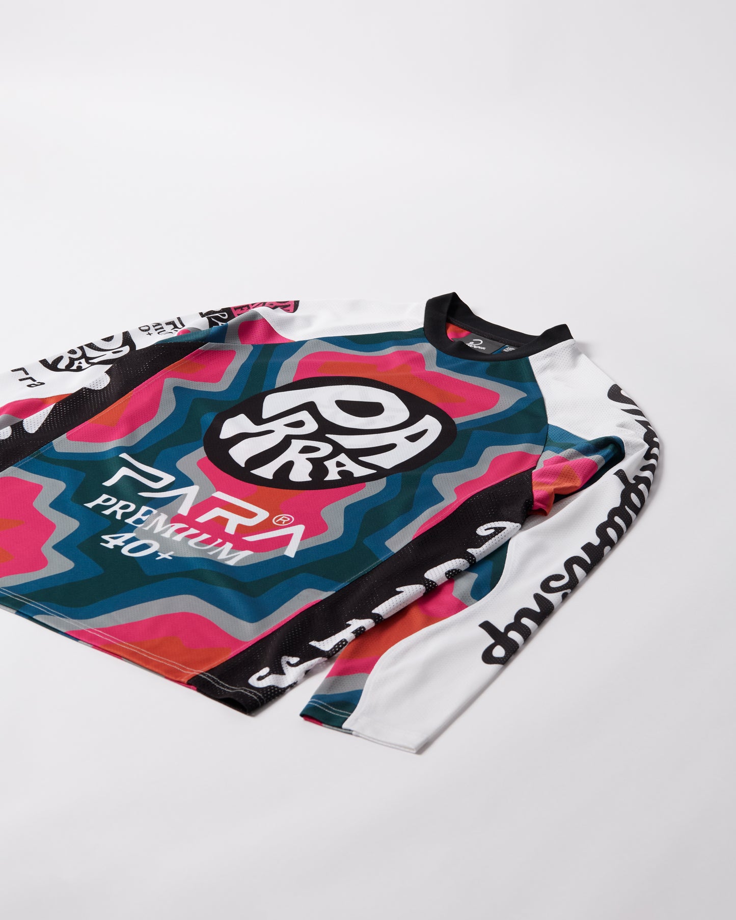 MTB Competition Jersey