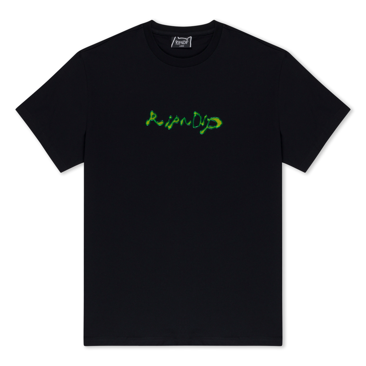 SLIME TEE RIPNDIP