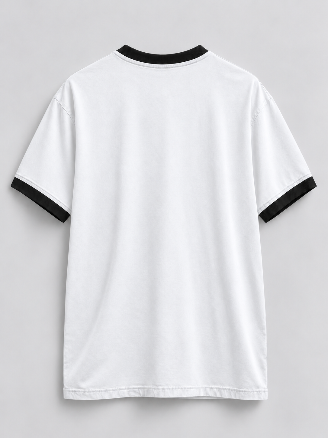 MARGINAL White Tee