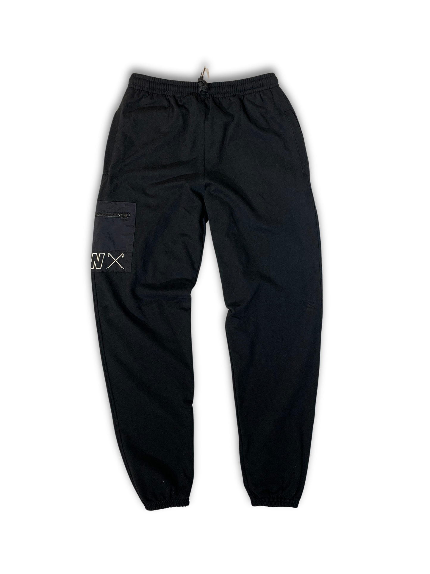 POW Jogger | Deportivo Nylon | Comodidad Extrema con flow