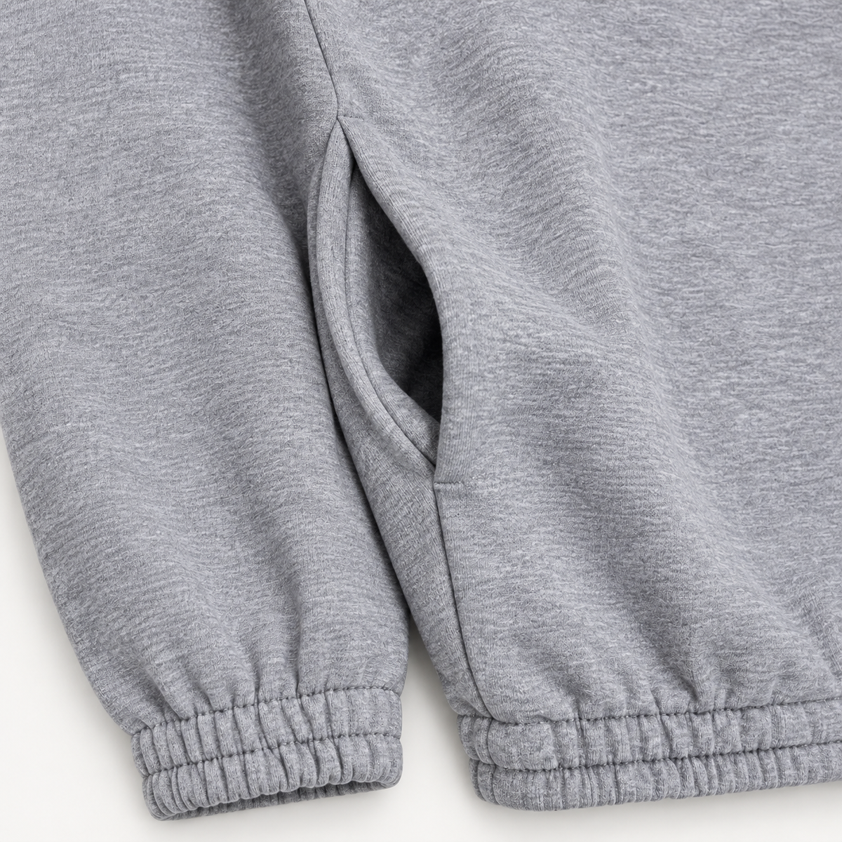Diablos de la Calle Fleece Zip Up
