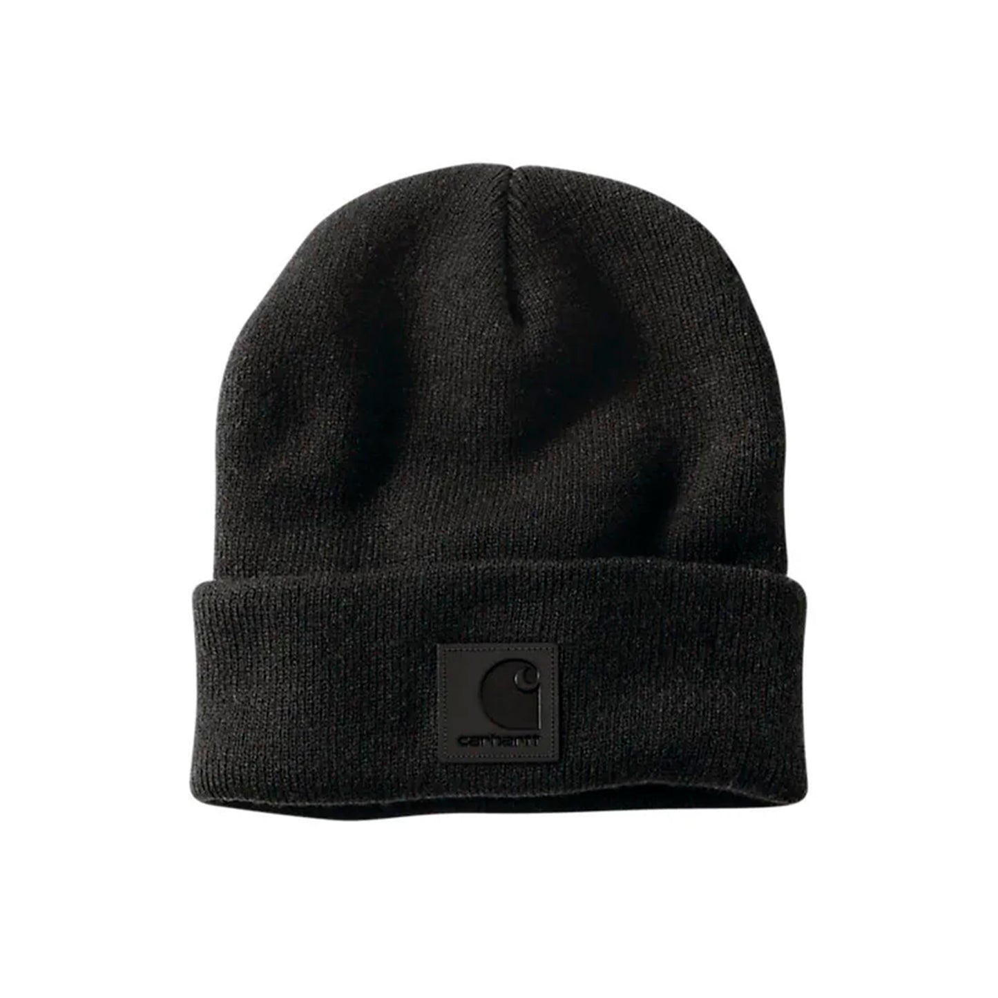Carhartt Tonal Patch Beanie | Acrílico 100% | Resistencia al Frío