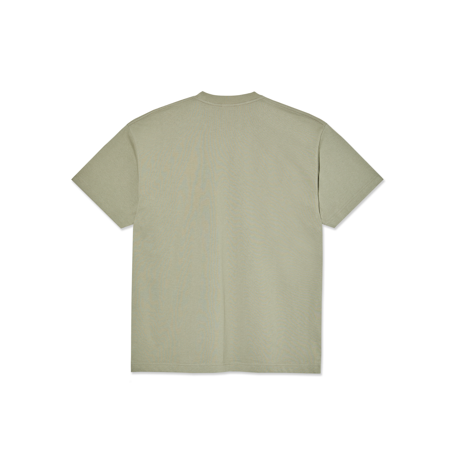 POLAR SKATE CO. Polar Head Tee (Vetiver)