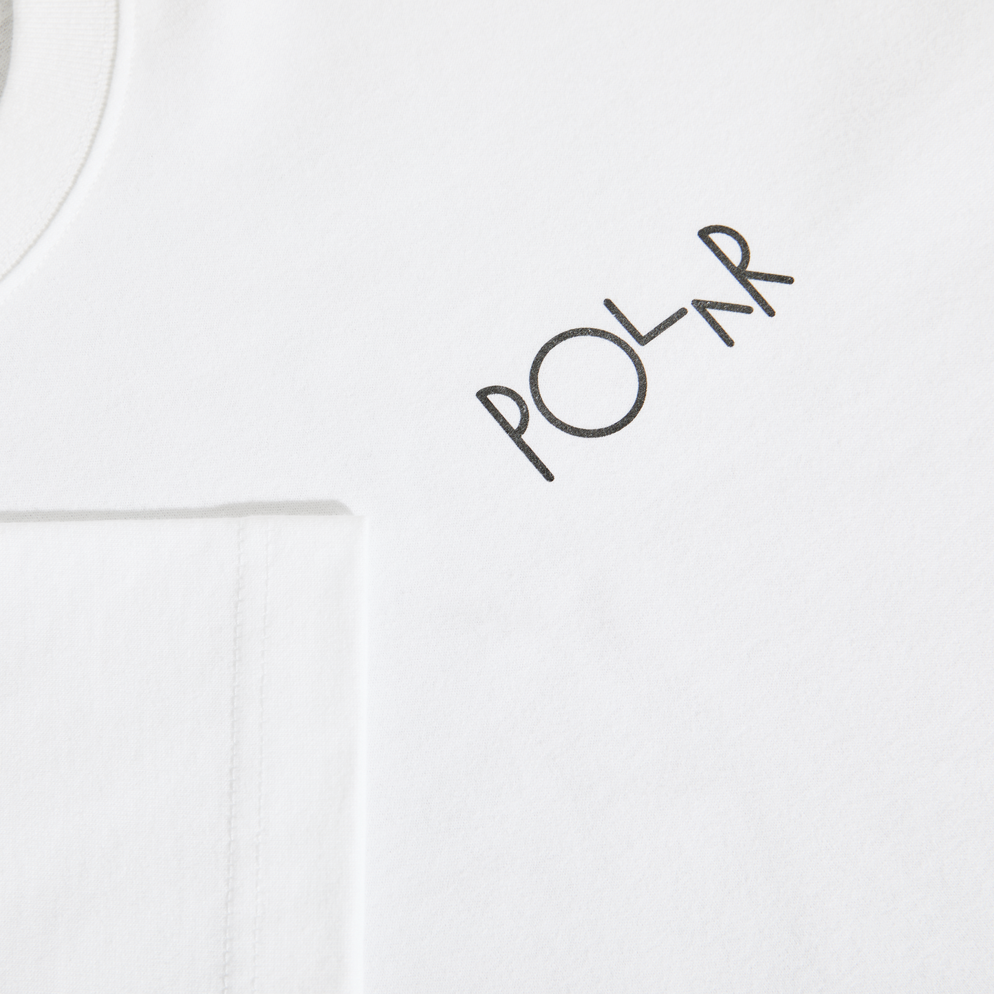 POLAR SKATE CO. Sculpture Tee