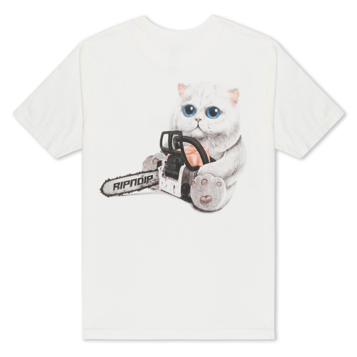 FIND OUT TEE (BONE) RIPNDIP