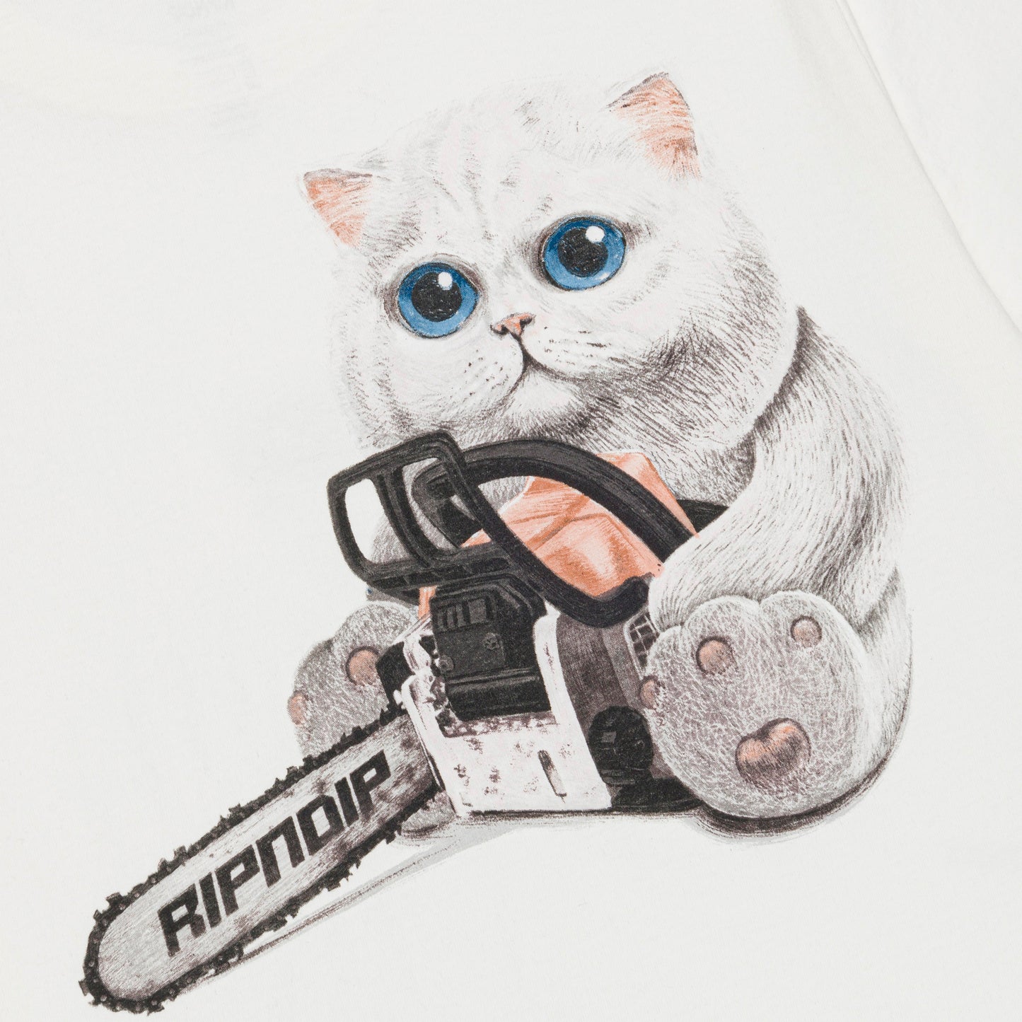 FIND OUT TEE (BONE) RIPNDIP