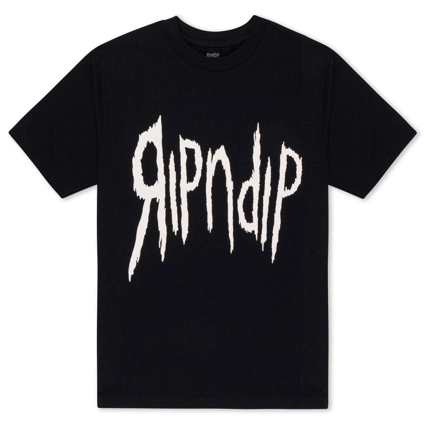 INSANO TEE (BLACK) RIPNDIP