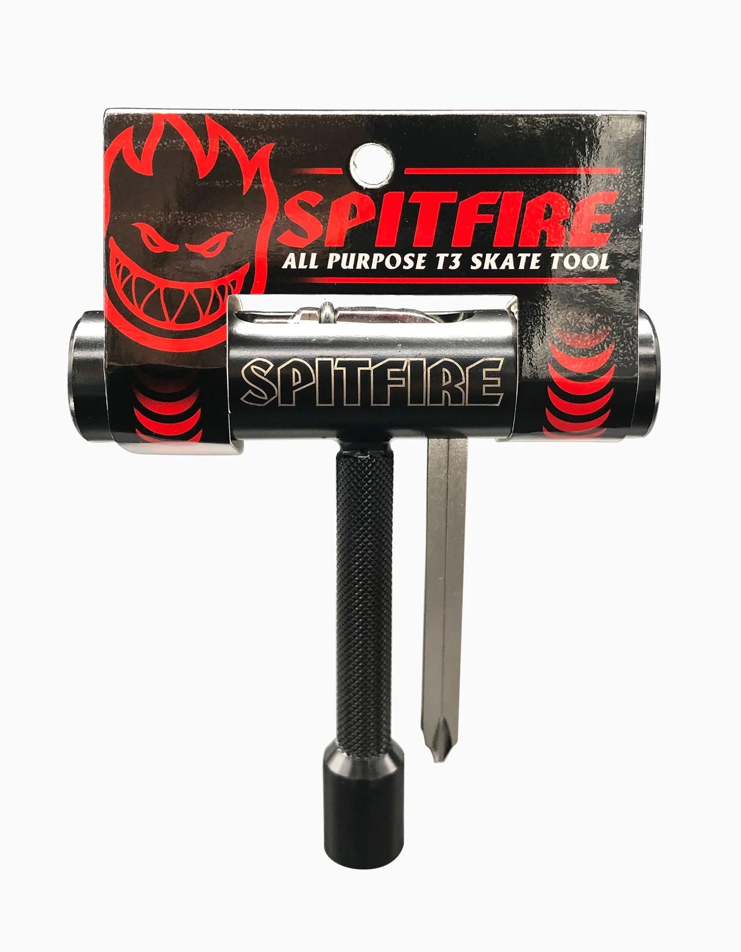 SPITFIRE T3 TOOL