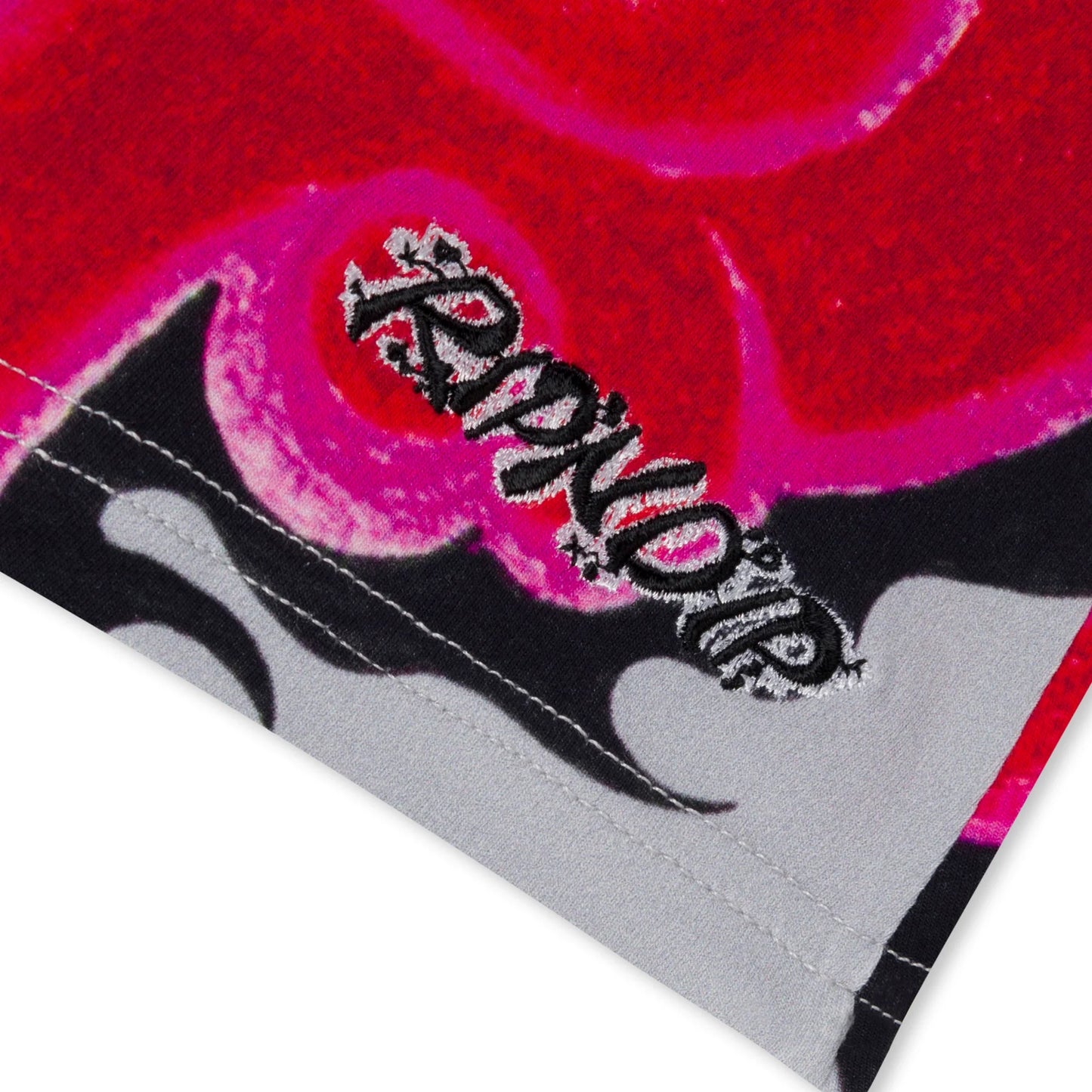 RIPNDIP | Ember Boxers Dusty Grey | 93% Algodón | Ropa Interior Streetwear
