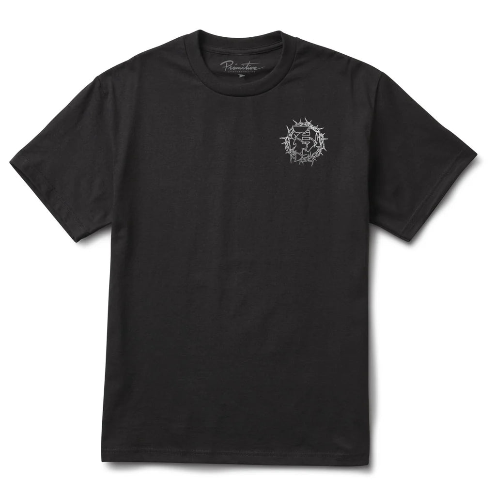 PRIMITIVE | Camiseta Tomb | Primitive Street Wear Venezuela | Algodón 100%