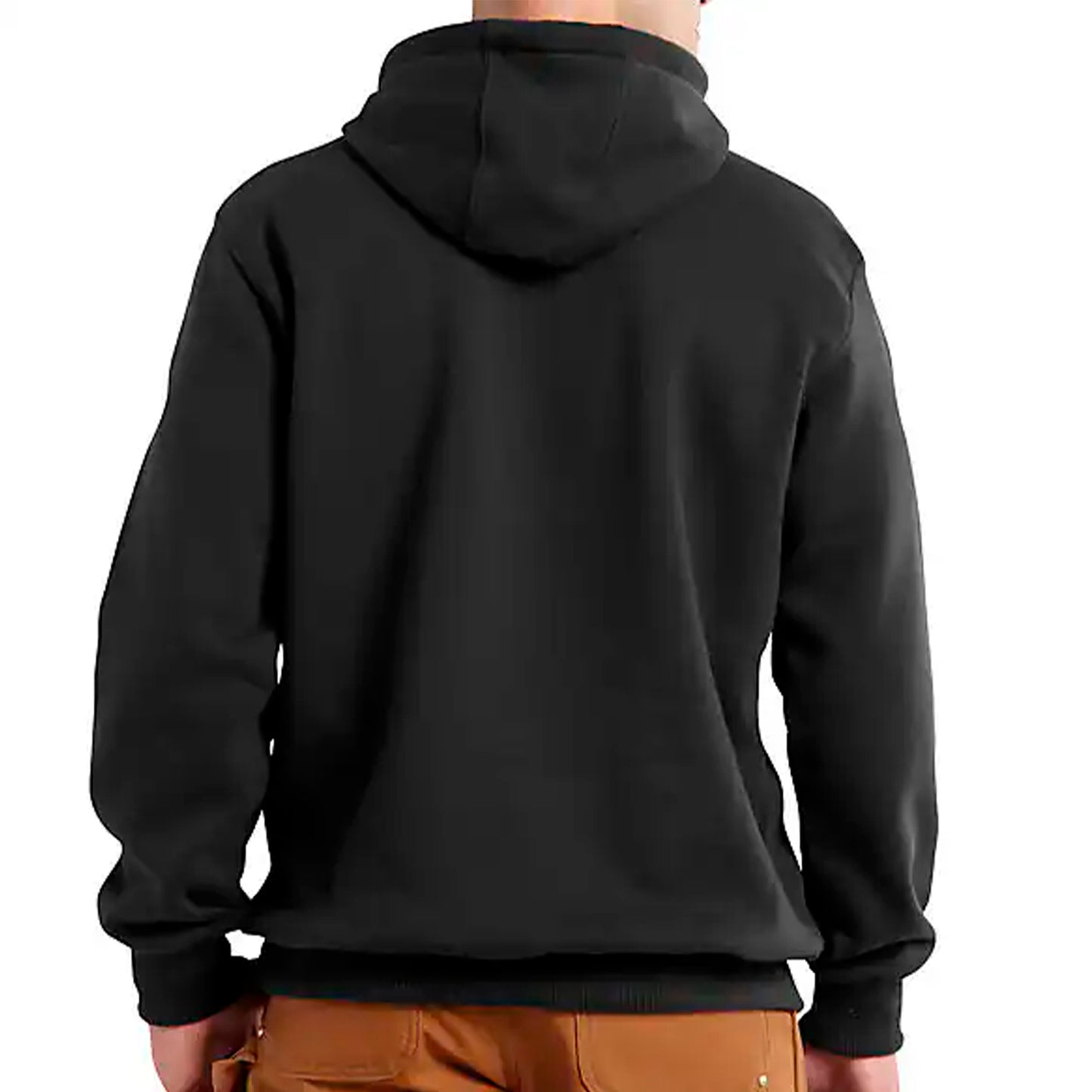 Carhartt Rain Defender® Loose Fit Hoodie | Heavyweight Impermeable | Resistencia