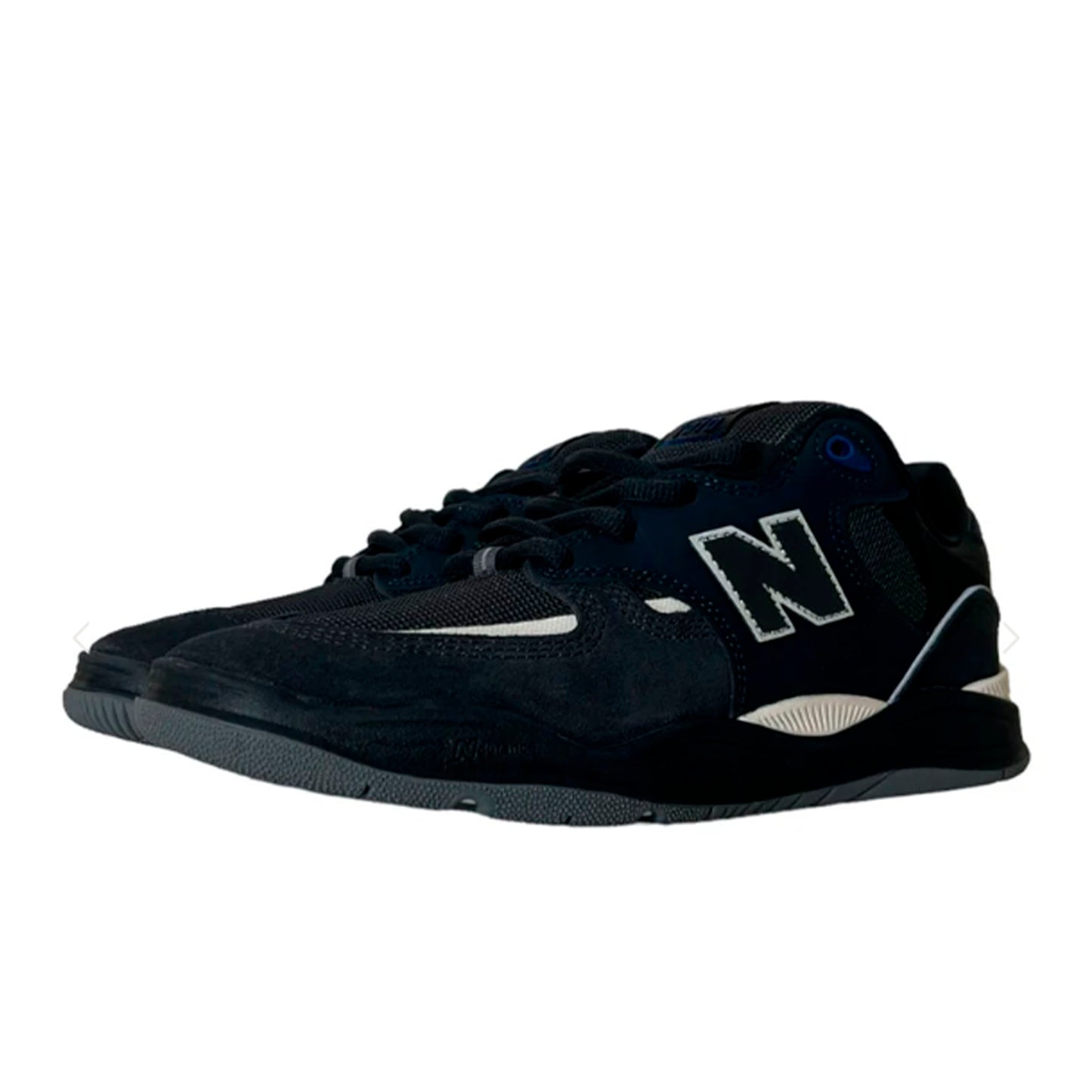 New Balance Numeric Tiago Lemos 1010 UR Navy/White | Zapatillas Skate Venezuela | Fusión 90s + Innovación