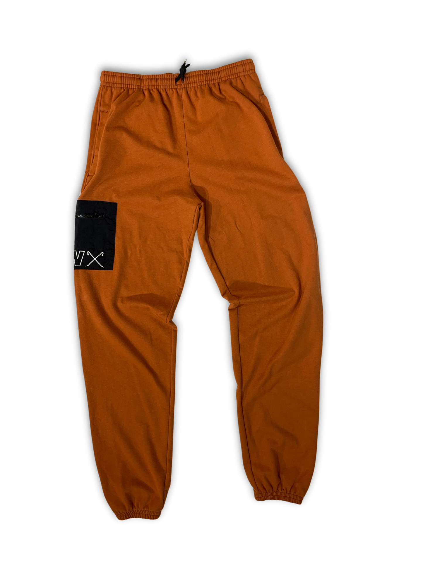 POW Jogger | Deportivo Nylon | Comodidad Extrema con flow