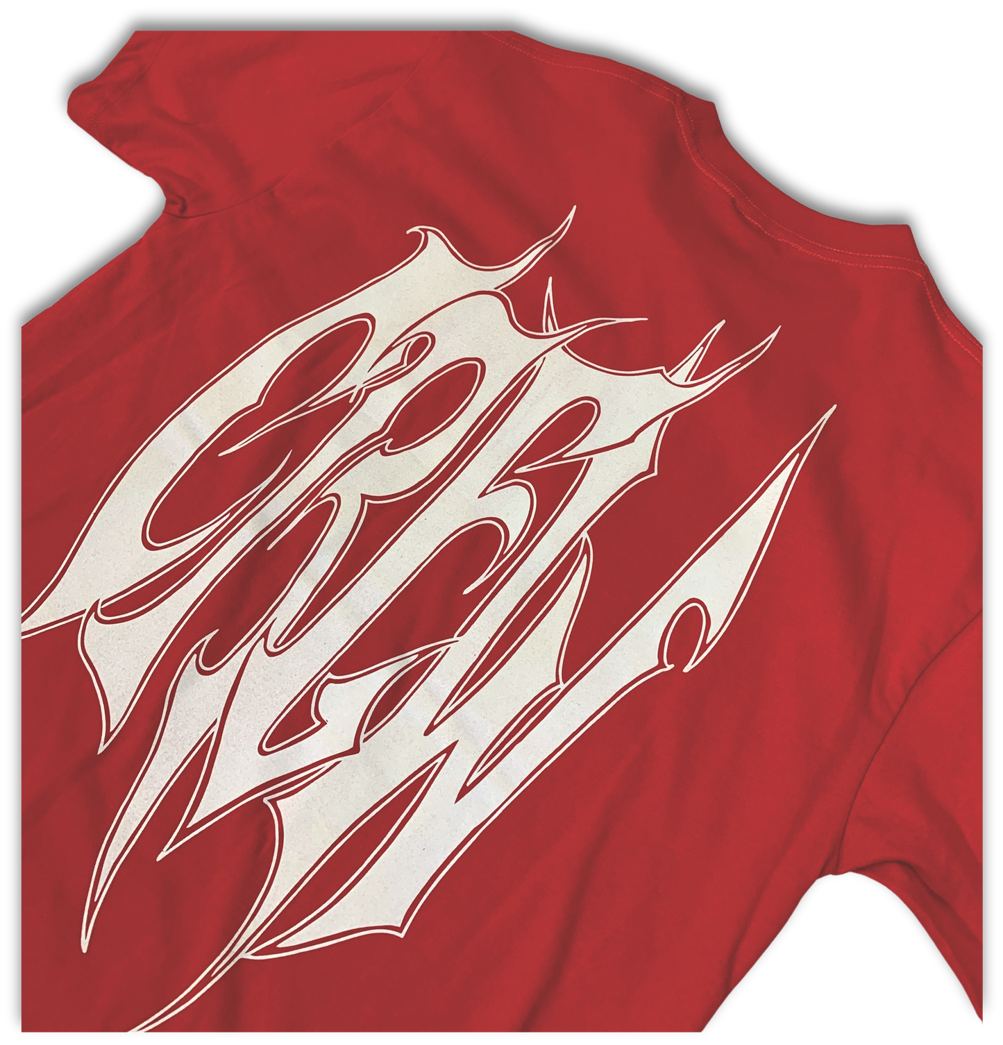 POW Crew | Franela Puya Edición 2 | Algodón 100% Pesado | Diseño Legendario Venezuela