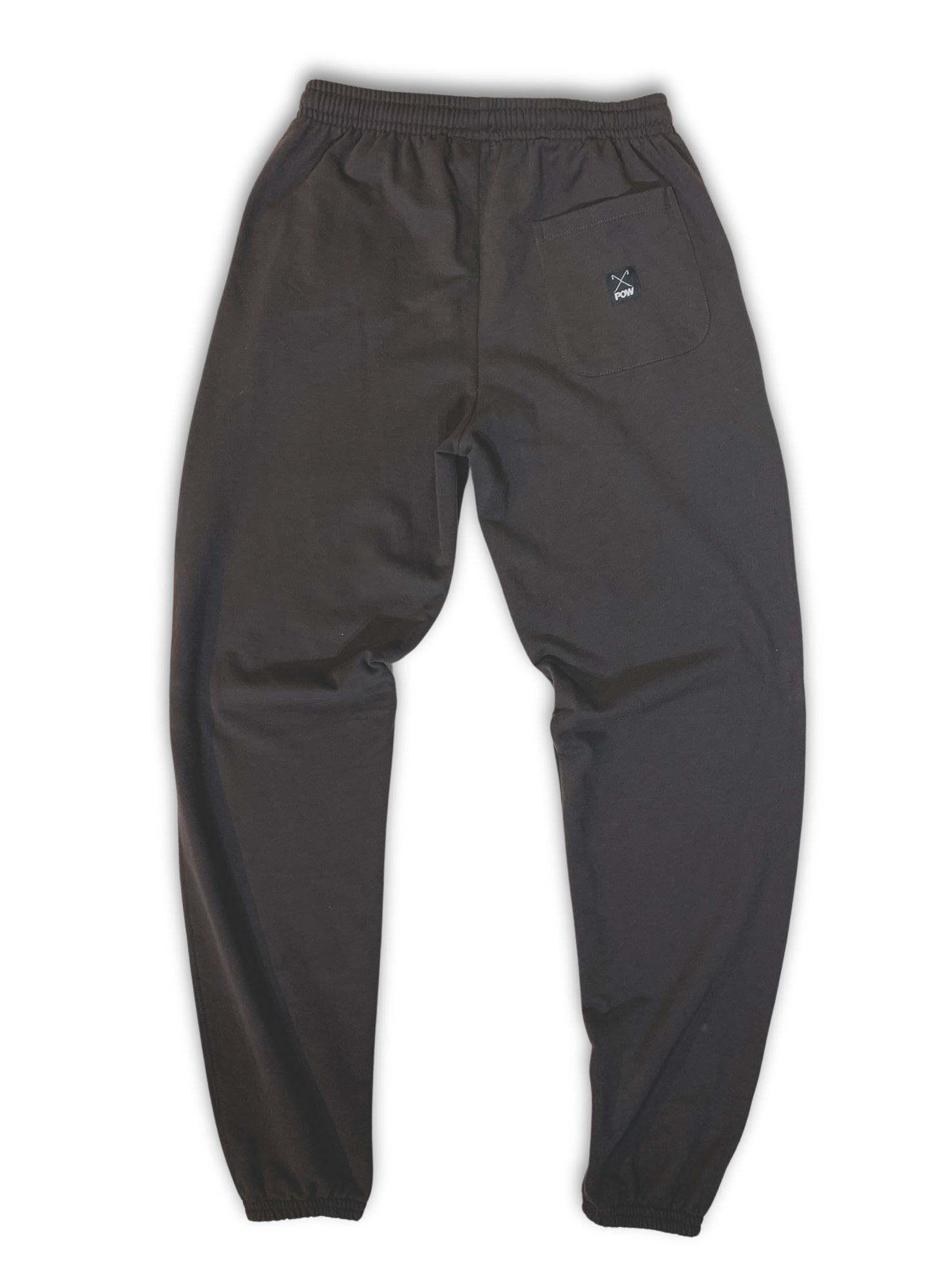 POW Jogger | Fuego | Algodón 100% | Incendio Urbano con flow