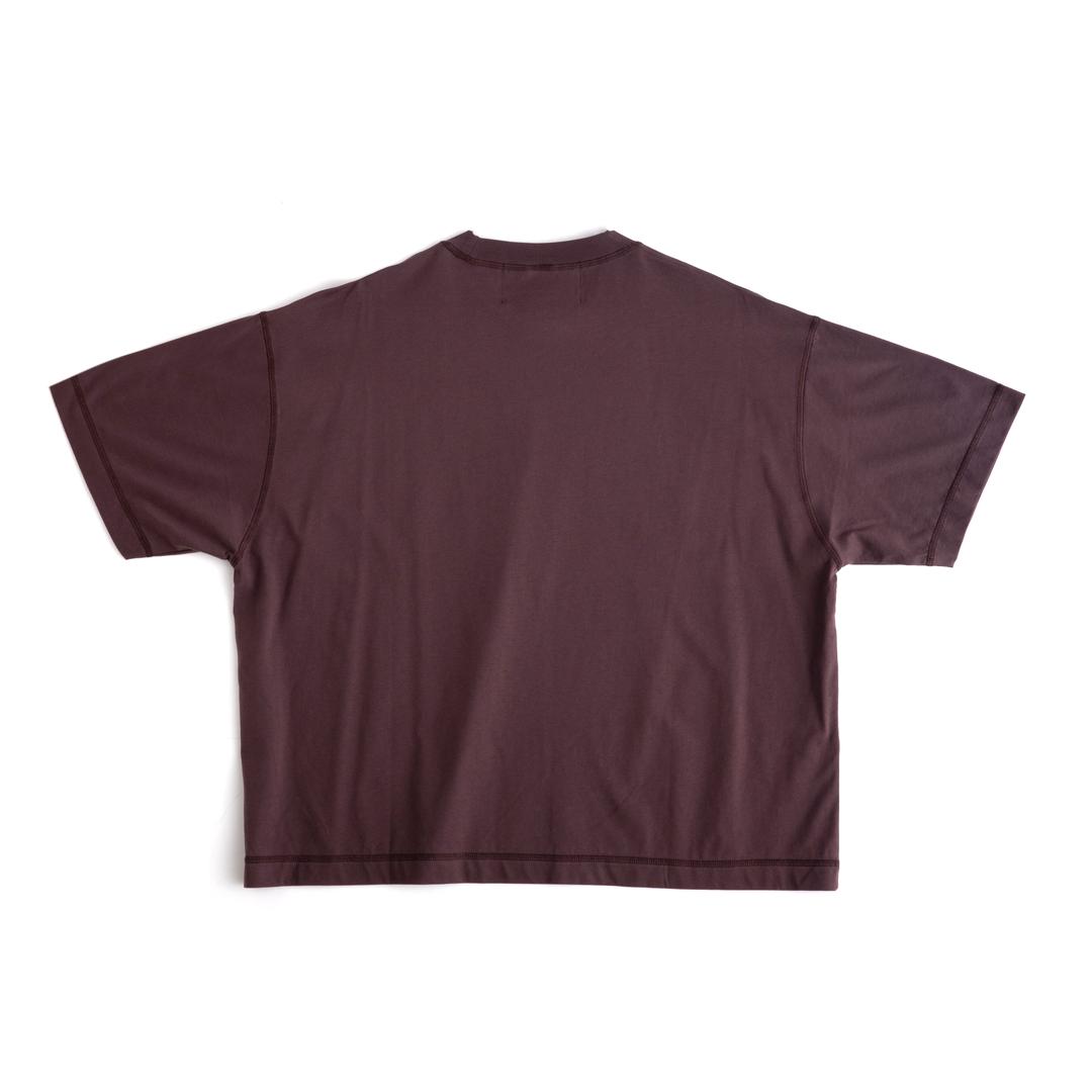 JUNGLES Life Is Beautiful SS Tee