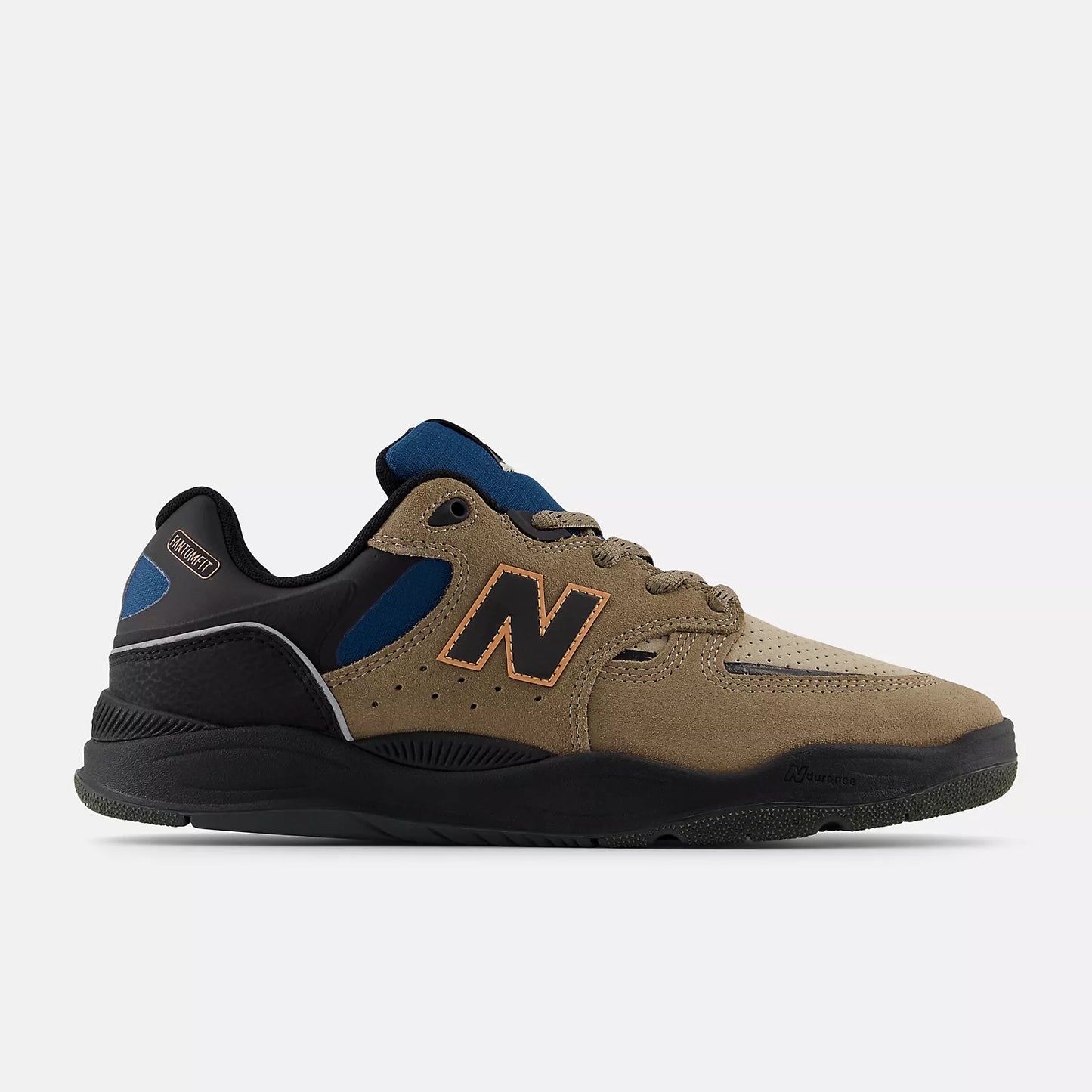 New Balance Numeric Tiago Lemos 1010 | Zapatillas Skate Venezuela | Legacy 90s + FuelCell