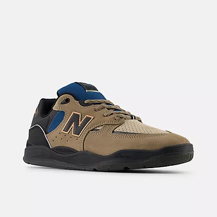 New Balance Numeric Tiago Lemos 1010 | Zapatillas Skate Venezuela | Legacy 90s + FuelCell