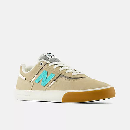 New Balance Numeric Jamie Foy 306 | Zapatillas Skate Venezuela | Vulcanizado Criollo + Precisión Urbana