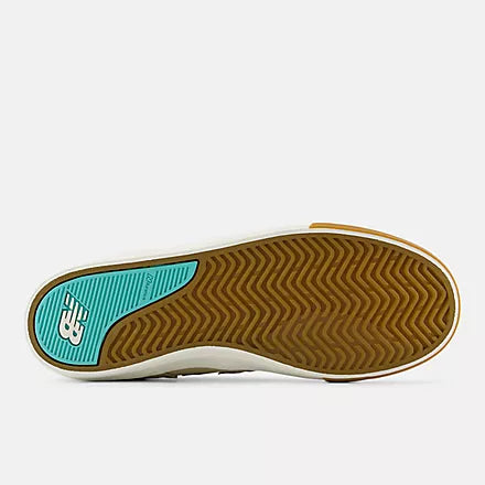 New Balance Numeric Jamie Foy 306 | Zapatillas Skate Venezuela | Vulcanizado Criollo + Precisión Urbana