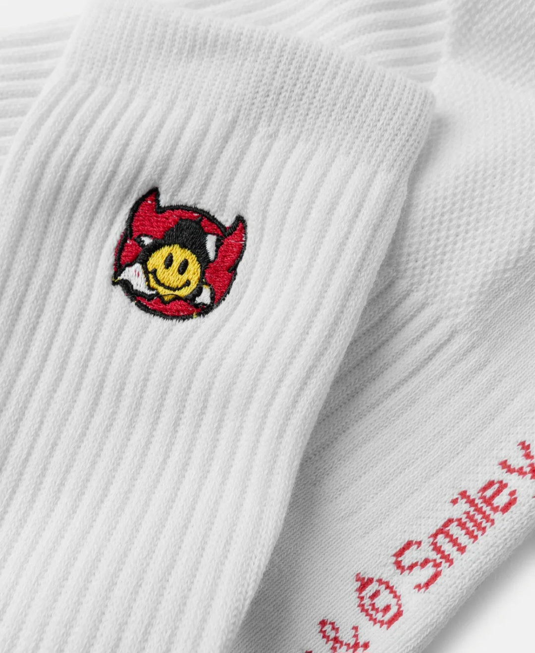 MarketSmiley Inner Peace Socks