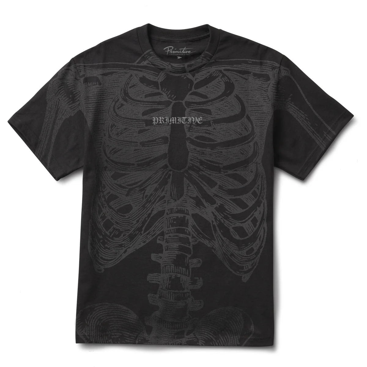 PRIMITIVE | Camiseta Frame | Ropa Primitive Moda Urbana | Heavyweight