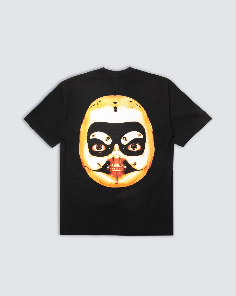 PLEASURES Technologic T-Shirt