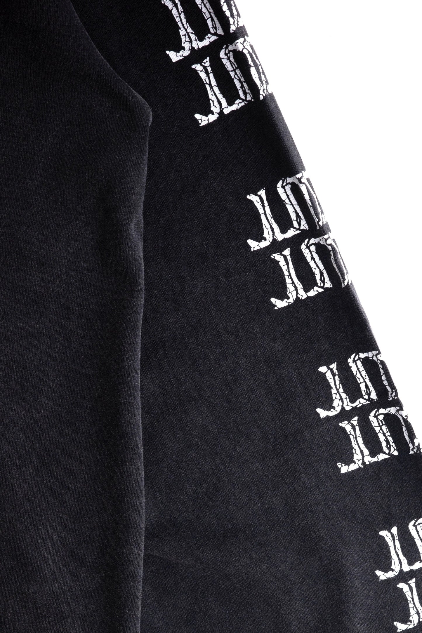 JUNGLES Hope You're Well Too LS Tee