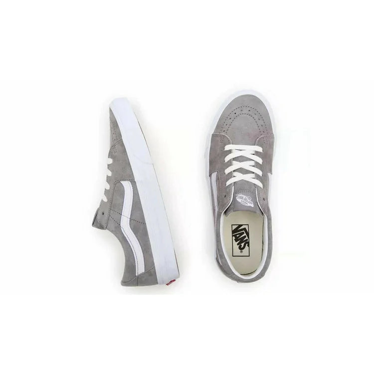 Vans Sk8-Low Vintage Sport ‘Frost/Tru’ Amarillo | Zapatillas Bajas Venezuela | Gamuza + Textil Resistente