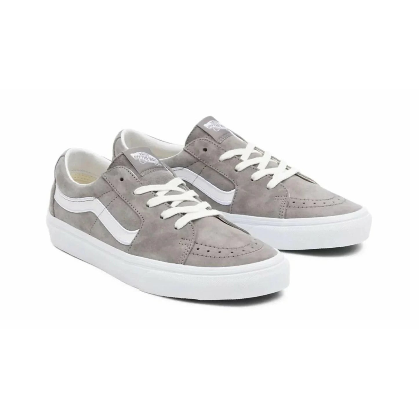 Vans Sk8-Low Vintage Sport ‘Frost/Tru’ Amarillo | Zapatillas Bajas Venezuela | Gamuza + Textil Resistente