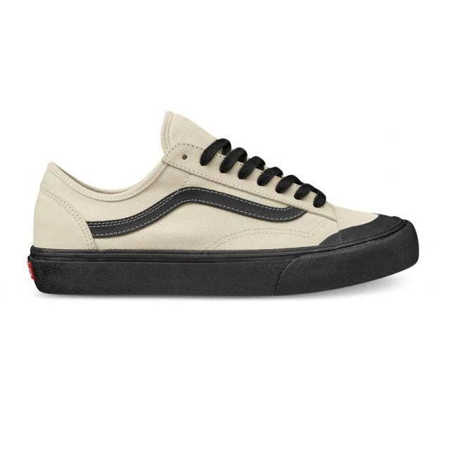 Vans Style 36 Decon SF Salt Wash | Zapatillas Desconstruidas Venezuela | Estilo Costero + Juventud Rebelde