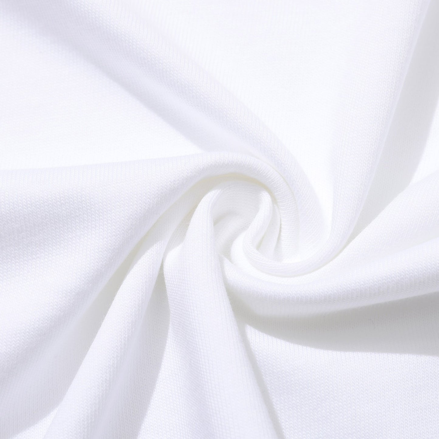 HÈLAS | Brush Tee White | 100% Algodón | Streetwear Estampado Artístico