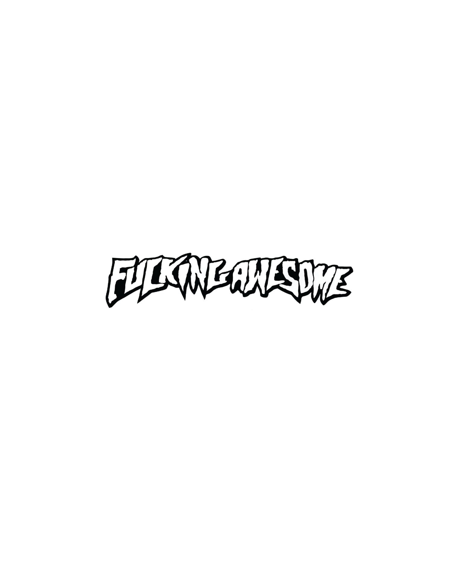 FUCKING AWESOME