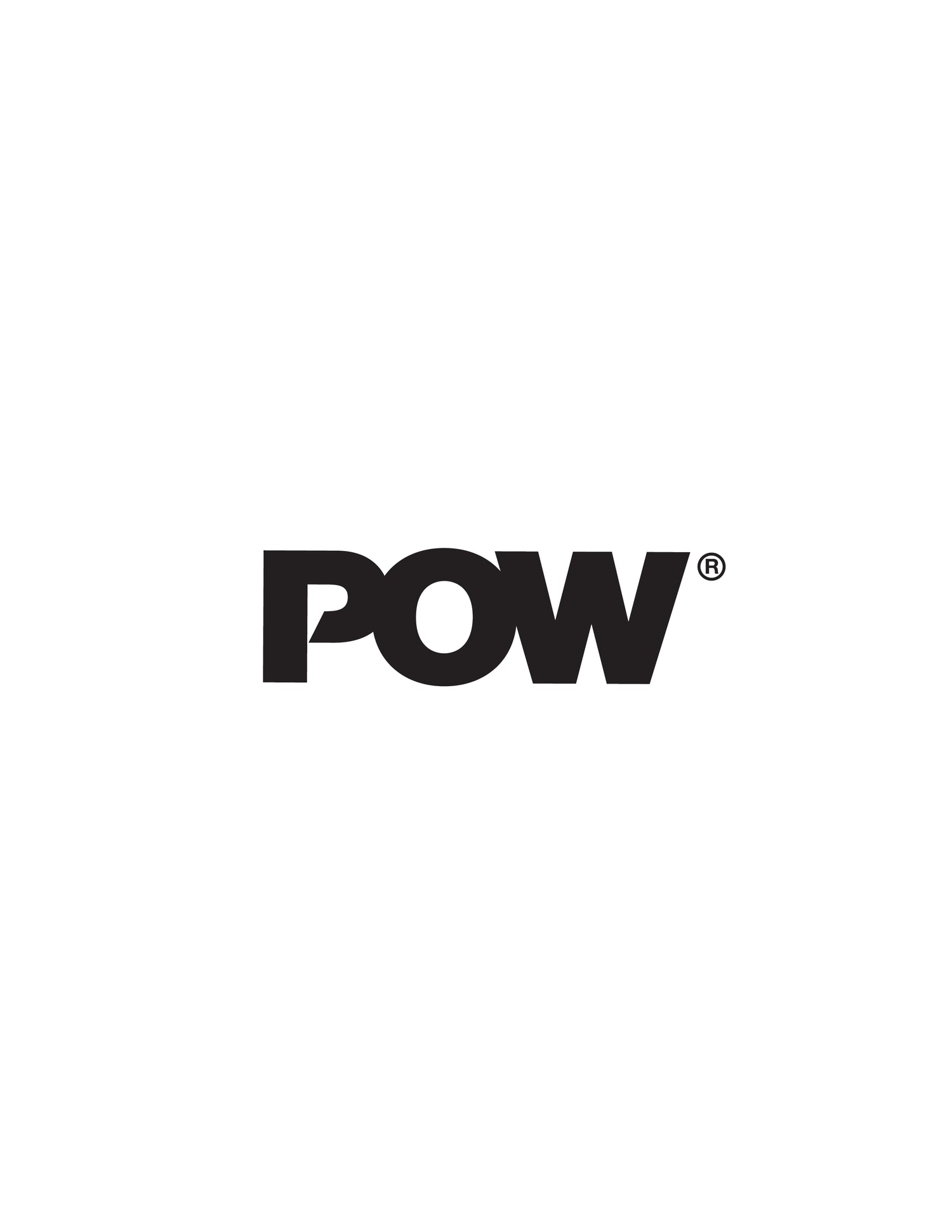 POW