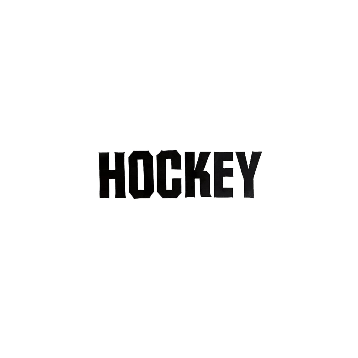 HOCKEY
