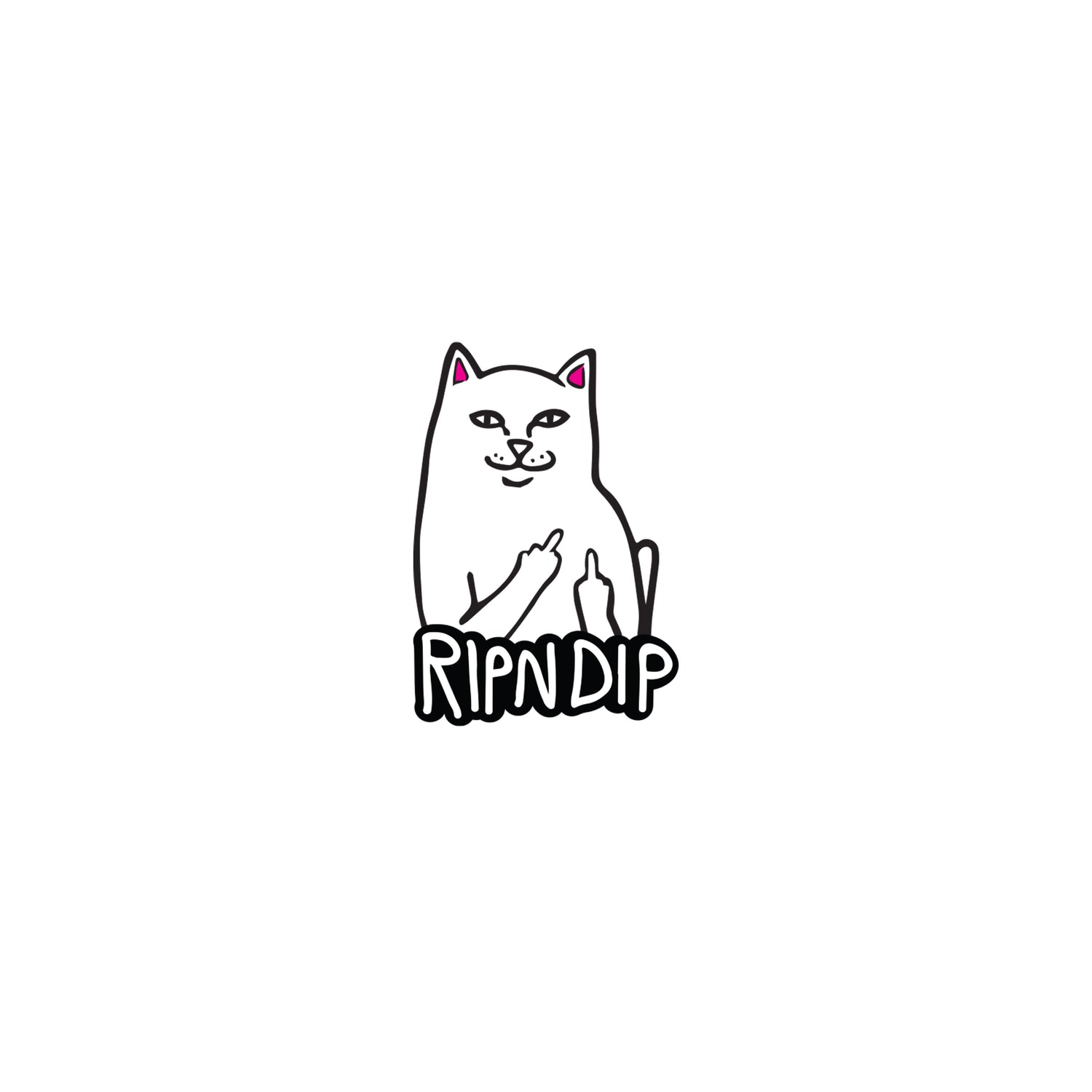 RIPNDIP