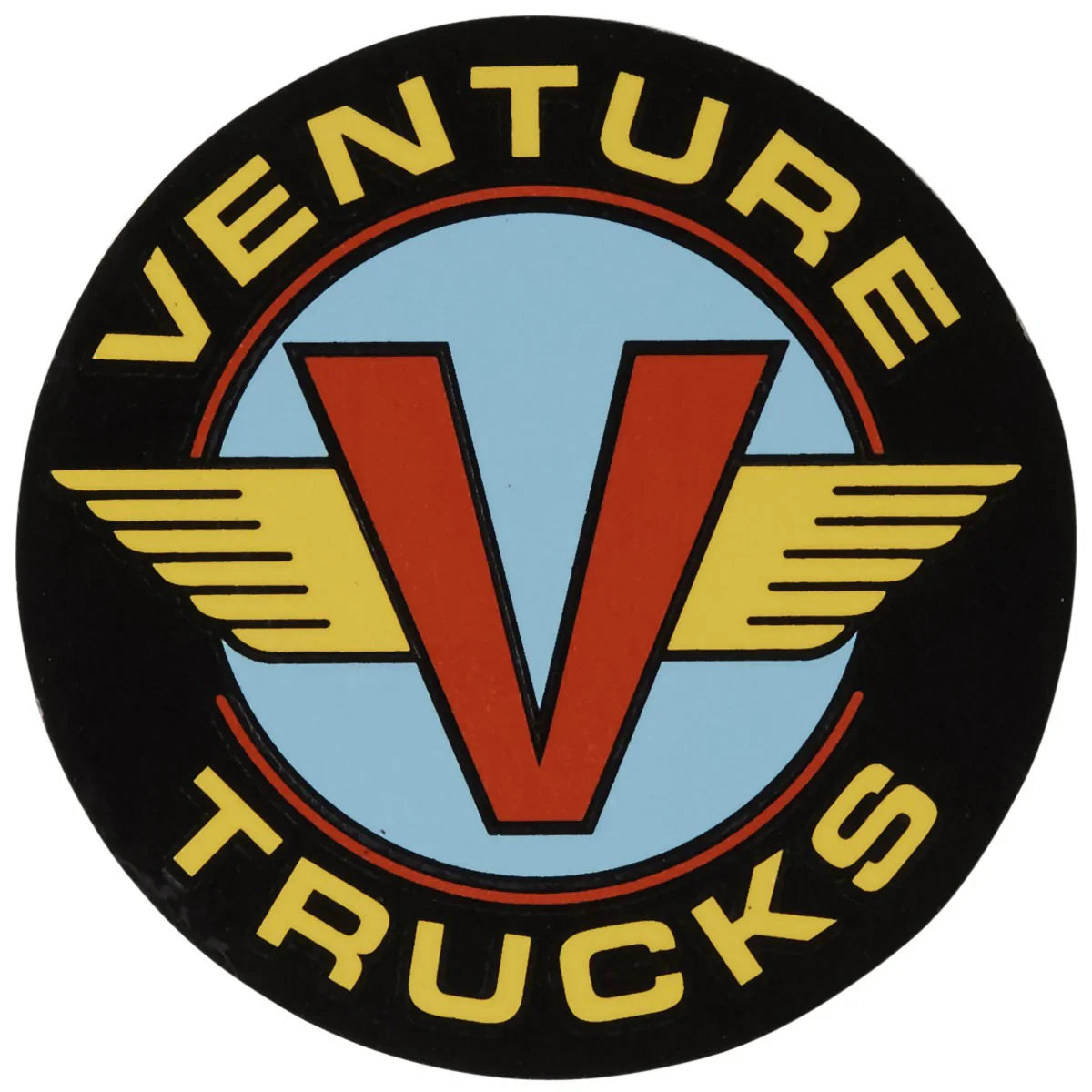 VENTURE TRUCKS